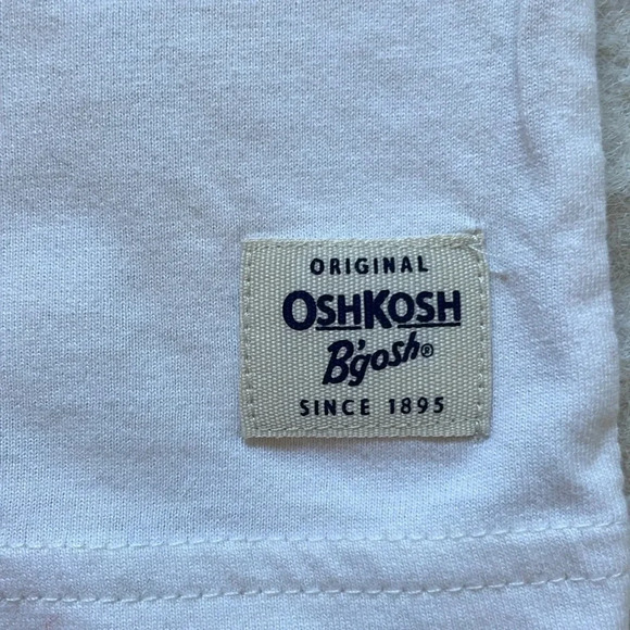 Oshkosh  B’Gosh Shirt - Picture 2 of 6